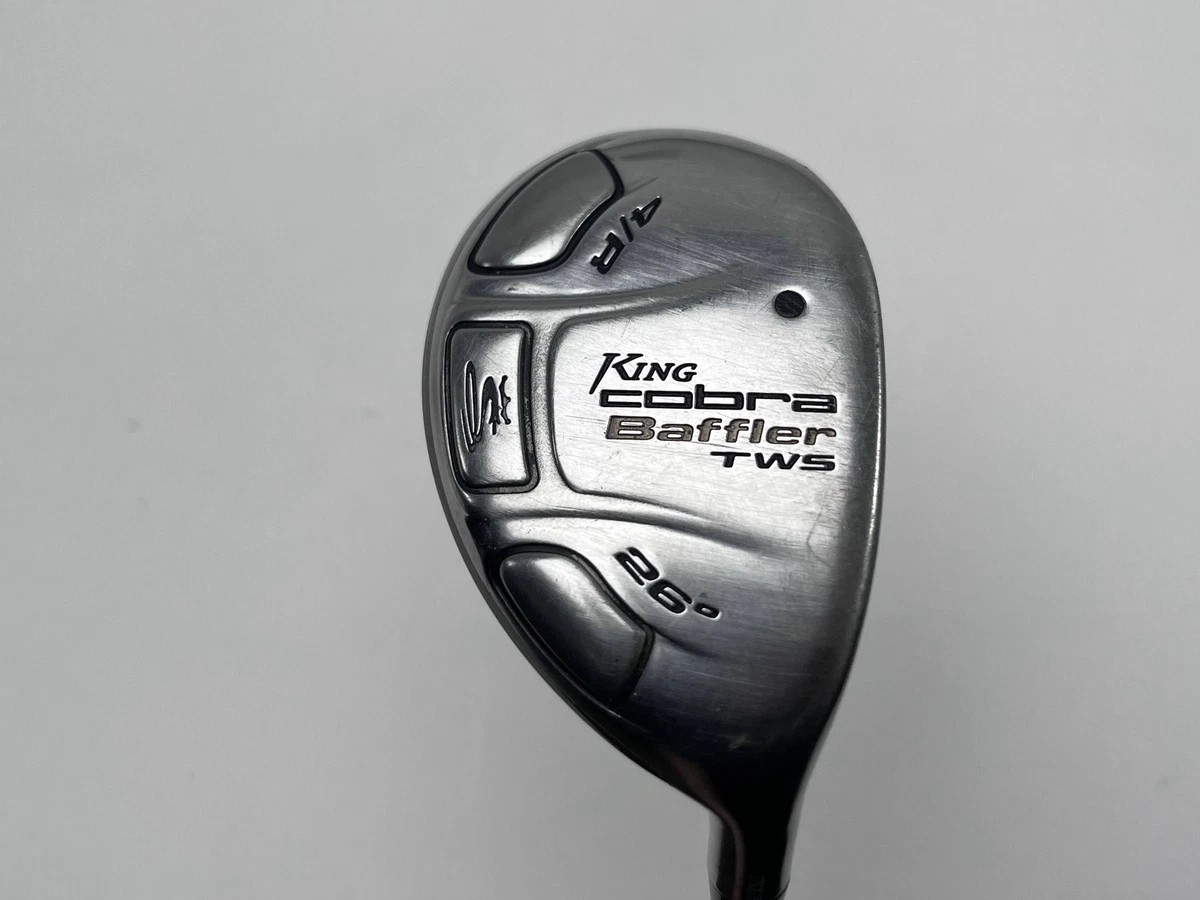 Cobra Baffler Tws Hybrid for sale | eBay