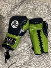 New Sporting 16oz Boxing Gloves Custom Color ...