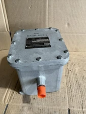 Invensys MA7-419-500-0-4 MA5-419-500-0-4 AM-401 Damper Actuator 0343 NOS