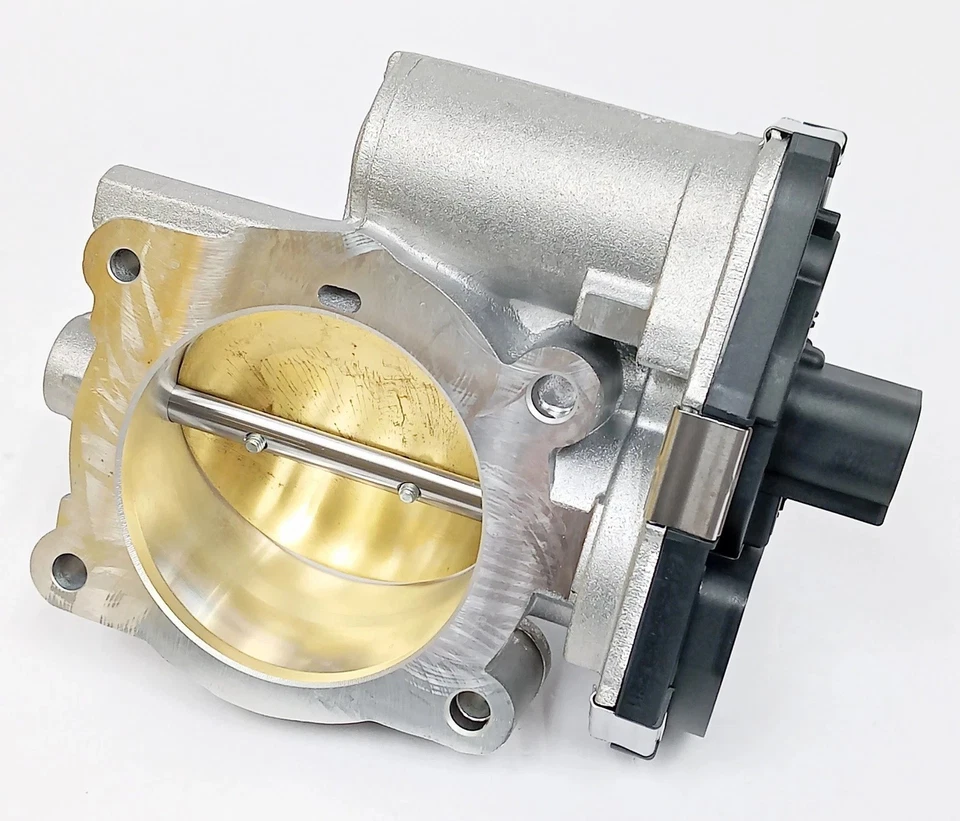 ✅ Cuerpo de acelerador GM genuino para GM CHEVY GMC BUICK 2007-2011 3,6 L V6 # 12694873 Foto 2 de 2