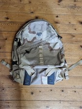 Hydrastorm 3DAP 3 Day Assault Pack DCU Desert Camo Blackhawk 