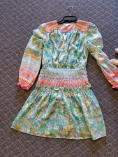 A Beautiful  Dress By Current Air In A Size Small