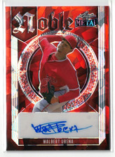 2024 Leaf Metal Sports Heroes Multi-Sport Cards 10