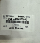 Detroit Diesel A4720300960 Engine Connecting Rod Bearings | DD15 GHG17 image 1