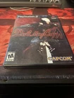 Devil May Cry (Sony PlayStation 2, PS2 2002)