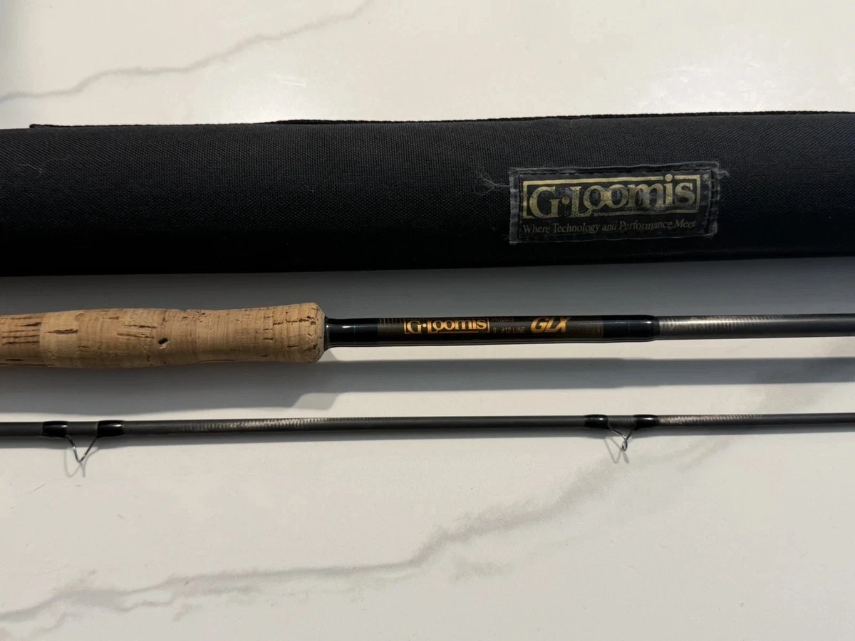 G.Loomis 9 ft Item Fishing Rods & Poles 2 for sale | eBay