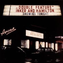 Double Feature von Inker and Hamilton | CD | Zustand gut