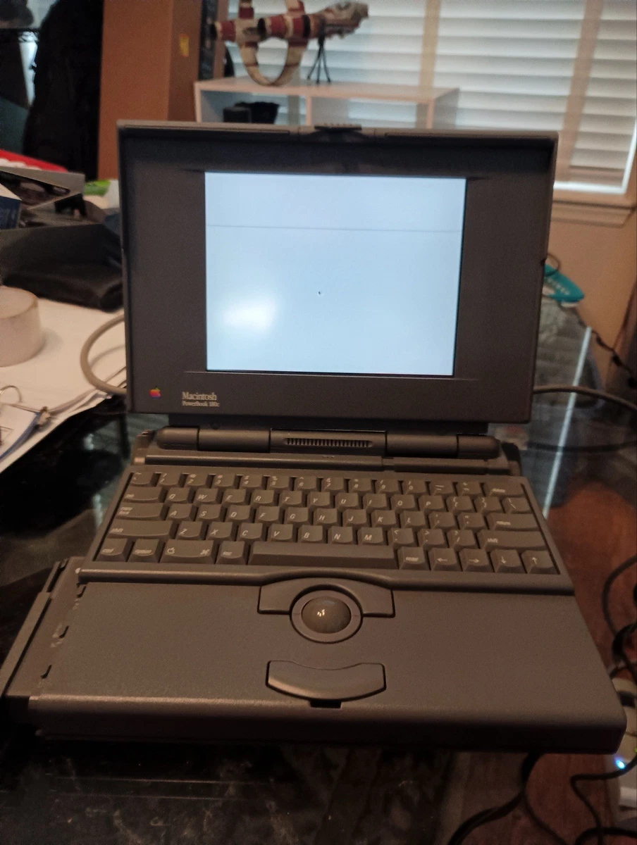Preços baixos em PowerBook 170 em Computadores e mainframe Antigos