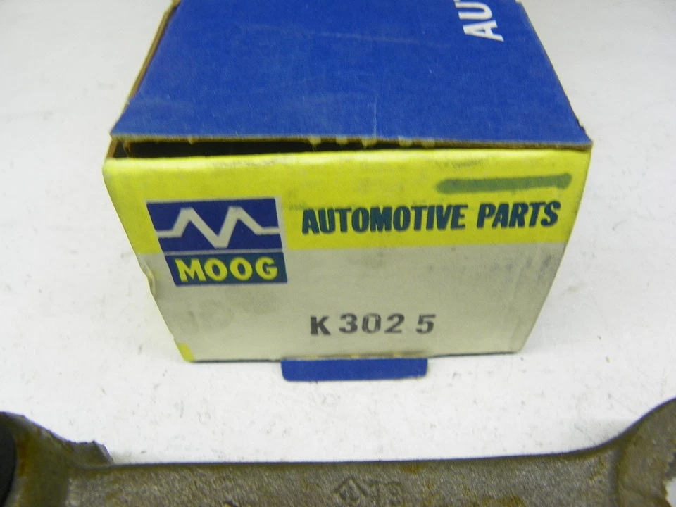 Brazo Pitman Moog K3025 NORS Hecho en EE. UU. Foto 3 de 4