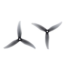 2 Pairs GEMFAN 5129.2 MinJae 3-Blade PC Propeller  for 2207 Motors FPV Drones
