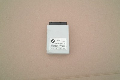 BMW 5 SERIES E60 E61 2003 - 2009 MPN MICRO POWER CONTROL MODULE GENUINE 6939655