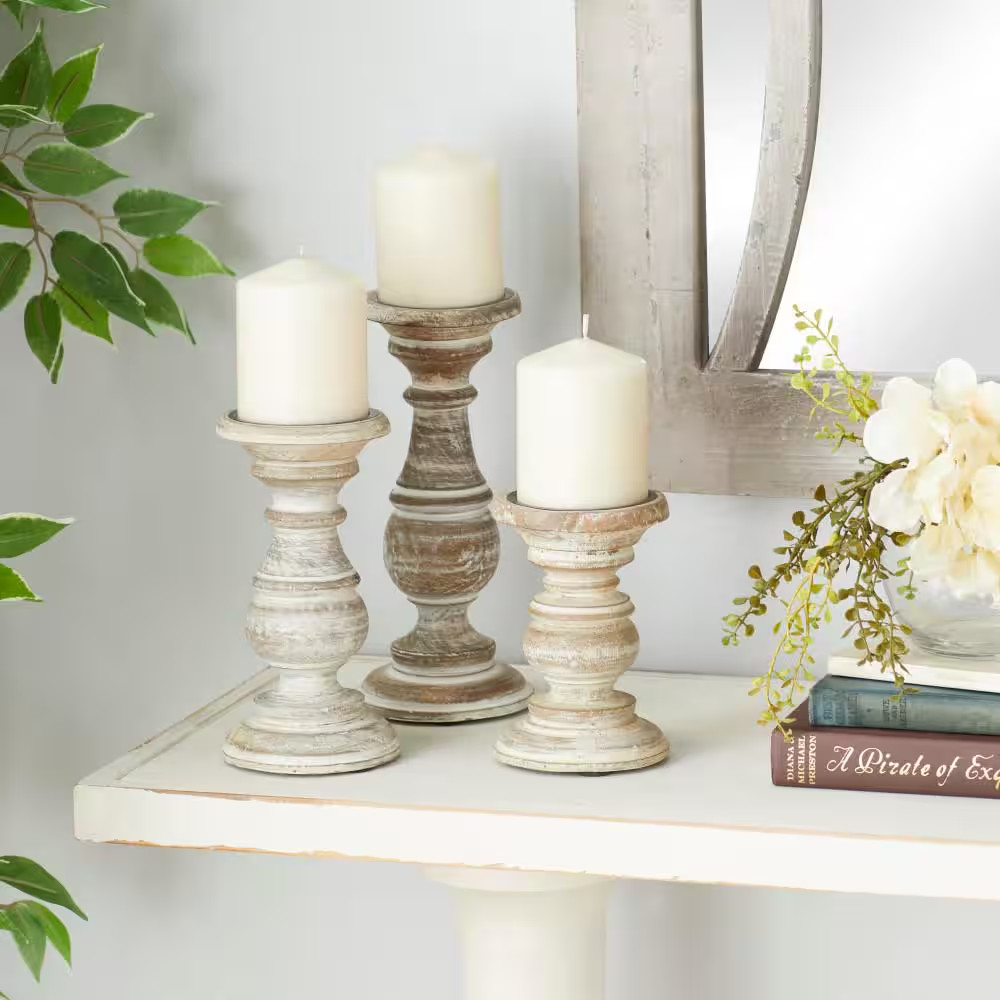 (set Of 3)