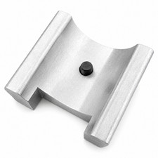 Remington 700 Lug Tool 5-axis Cnc Machined 6061 Aluminum Made In Usa