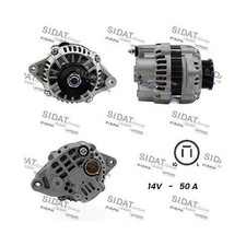 Alternateur Subaru G3X JUSTY