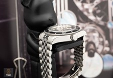 TUDOR Black Bay 41 M7941A1A0NU-0003 “Monochrome” [2025] 6