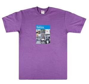 Supreme Verify Tee | eBay