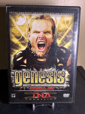 Genesis 2005 (DVD)