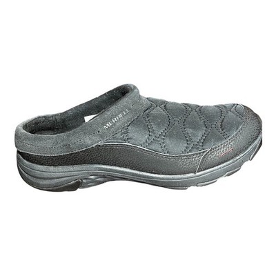 Merrell Encore Ice Quilt Slip-On Clogs Winter Women's 11 Gorpcore Cushioned