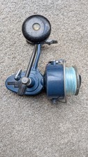 Vintage BLUE MITCHELL 487  sea fishing reel 