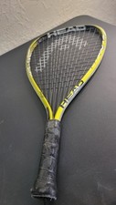 HEAD CPS Heat Racquetball Racquet