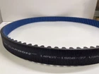 Belt Poly Chain Part  # 14mgt-1568-37 Bandit Wood Woodchipper Stump Grinder etc
