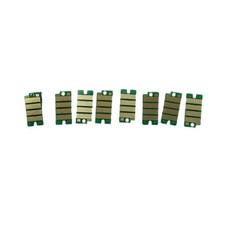 8 High Yield Toner Chip Refill for Xerox WorkCentre 6655 2747-2746