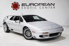 2002 Lotus Esprit  on eBay