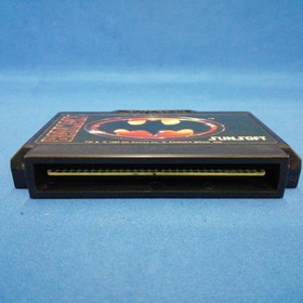SUNSOFT Batman Famicom game/Batman