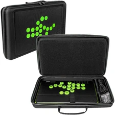 EVA Carrying Case for 8Bitdo For Arcade Controller with Reinforced Protection