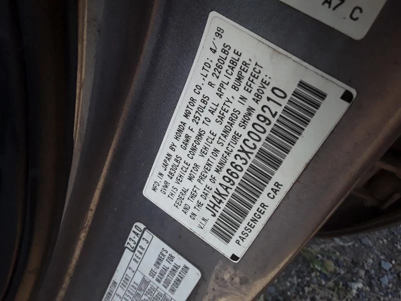 Bomba de dirección asistida compatible con 96-03 RL 1608579 Foto 2 de 4