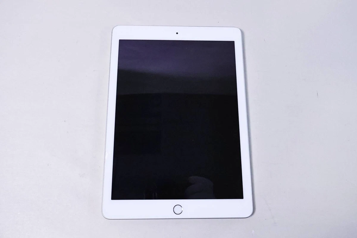 Apple iPad (5th Generation) 32 GB Tablets for sale - eBay