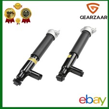 Stoßdämpfer Federbeine Mit ADS Geeignet für Mercedes E-Klasse W212 S212 Paar