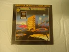 Grateful Dead From the Mars Hotel LP (2024) NEW 50th Anniv 180g Shrink Wrap Tear