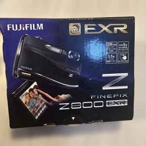 Fujifilm Finepix Z800exr | eBay