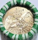 2026 Semi quincentennial Emerging Liberty Dime Roll Uncirculated Philadelphia M