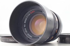 Tested MINT w/ HOOD Canon FD 50mm f1.4 SSC Standard Lens for SLR From JAPAN
