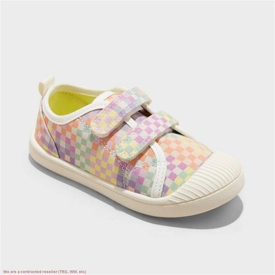Toddler Parker Solid Sneakers - Cat & Jack 11T *SEE DEAL!!!*