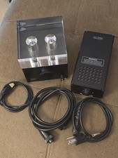 Woo Audio WA7 Fireflies Tube Headphone Amplifier - Generation 2