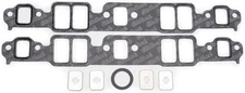Edelbrock 7201 Intake Manifold Gasket - Pair