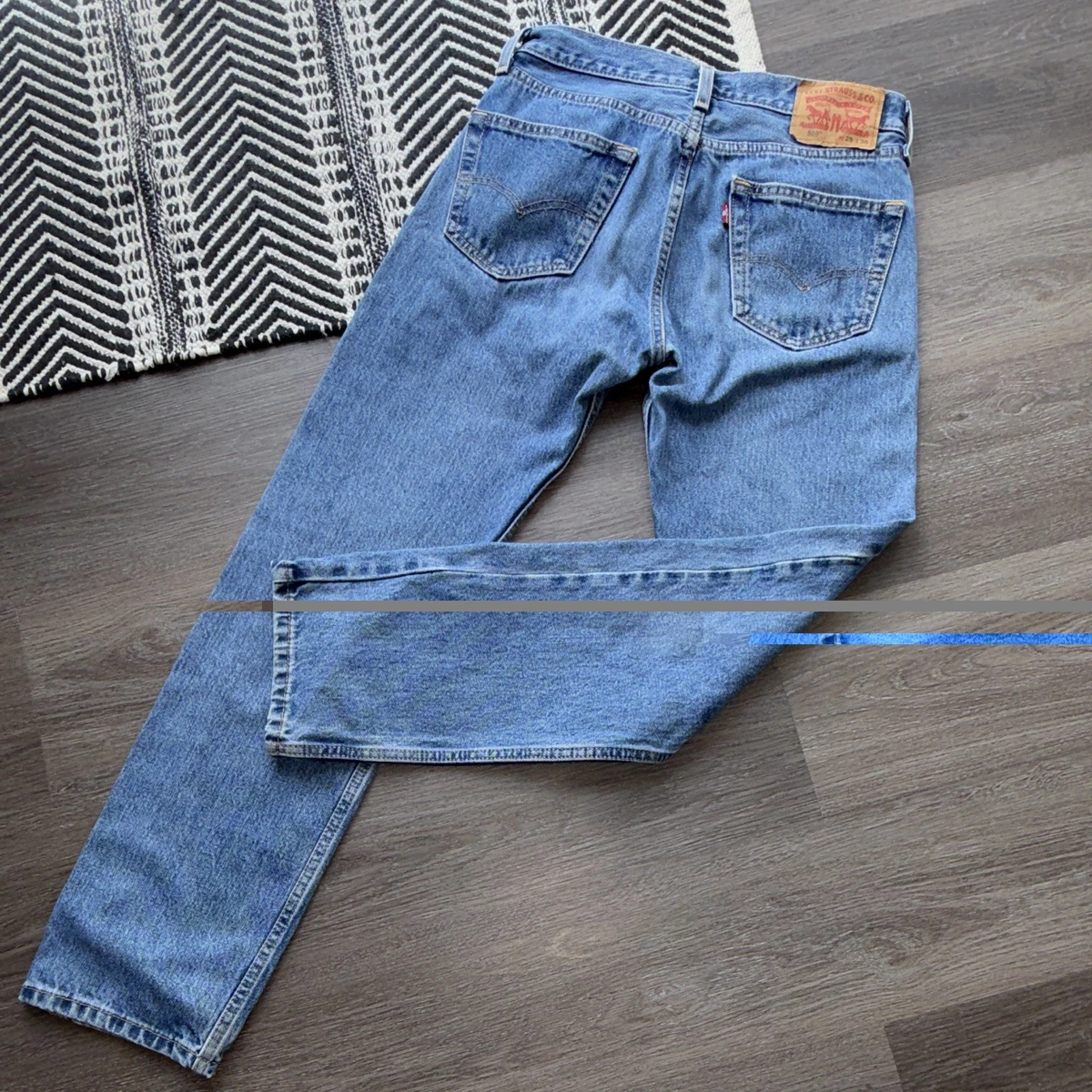 Vintage Levis 505 for sale - eBay