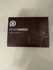 Scuf Professional Controller For PS3 BRAND NEW IN BOX **RARE**