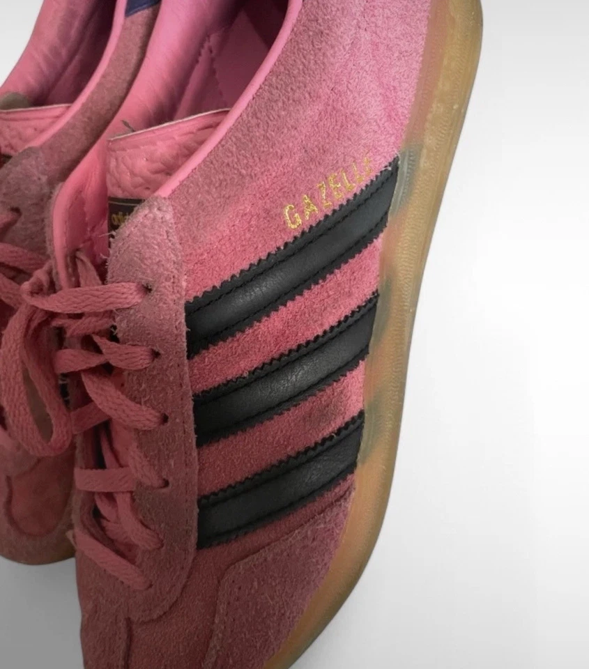 adidas Gazelle Indoor W, foto 3 di 4