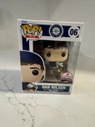 Funko Pop! Vinyl: Dan Wilson - Seattle Mariners Baseball TMobile Park Exclusive