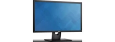 Dell E2417H 24" LCD Monitor DisplayPort VGA 1920 x 1080: Good