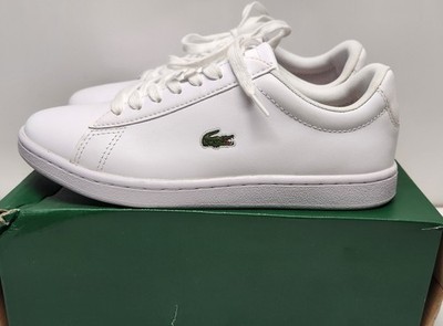 Lacoste Hydez Tenis Lacoste Para Mujer 2021 Lacoste Hydez 119 P
