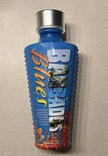 Barbados Blues Tanning Lotion 