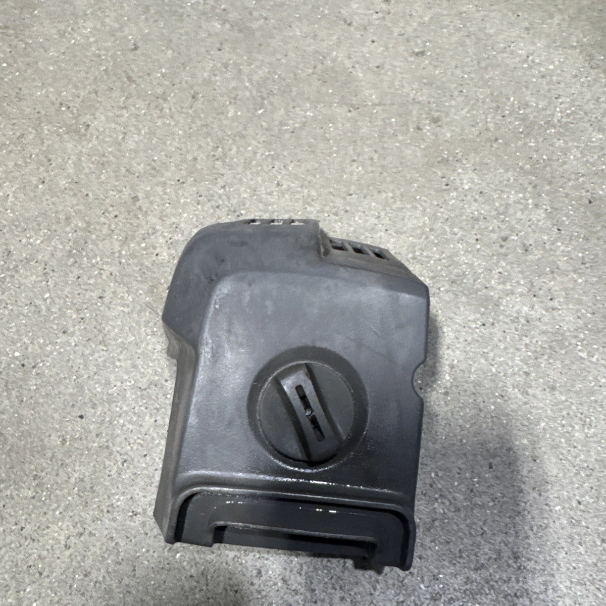 Coperchio Filtro Aria Originale Husqvarna / AYP / Sears, Parte #530058687 - Foto 3