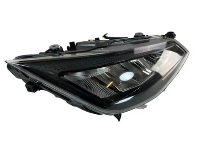 Original Seat LED Scheinwerfer Frontscheinwerfer rechts Ibiza 5 V Arona KJ Licht - Bild 1 von 4