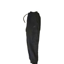 Nike tech Fleece joggers size medium only tried on and washed Available tooffers