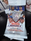2026 Topps Series 2 Baseball MEGA BOX MLB Sealed New Super Lot!! — photo 7